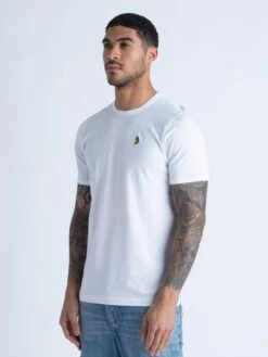 ECO SNAKE 2 PACK 12 ECO SNAKE 2 PACK -Deals Simple Men Wear Store M650118 WHITE 2 8a5cf285 9f9c 4837 a790 3c2783d6281b