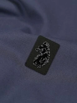 HUNTER SWEATSHIRT -Deals Simple Men Wear Store M650305 PORPOISE 3