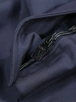 HUNTER SWEATSHIRT -Deals Simple Men Wear Store M650305 PORPOISE 4