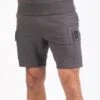 WIZARD PREMIUM SWEAT SHORTS