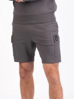 WIZARD PREMIUM SWEAT SHORTS