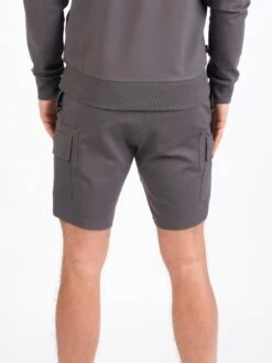WIZARD PREMIUM SWEAT SHORTS -Deals Simple Men Wear Store M650307 GRAPHITE 03 85359ffb e4a3 41e3 ab2c ca82d20431d1