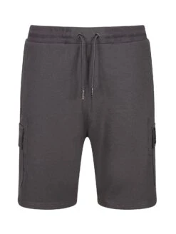 WIZARD PREMIUM SWEAT SHORTS -Deals Simple Men Wear Store M650307 GRAPHITE 1 b1c6139c bb9b 4105 a9ff 0bf3bb50433c