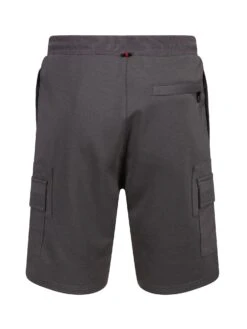 WIZARD PREMIUM SWEAT SHORTS -Deals Simple Men Wear Store M650307 GRAPHITE 2 fc0aaa90 34cf 4a5c 9aa6 c4a7b1af585d
