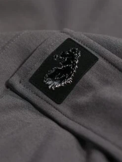 WIZARD PREMIUM SWEAT SHORTS -Deals Simple Men Wear Store M650307 GRAPHITE 4 81b21d4e 3f75 40fa 9b98 ddc337863720