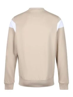 HADES SWEATSHIRT -Deals Simple Men Wear Store M650315 STONE 2