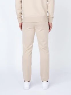 FORSETI STRAIGHT JOGGERS -Deals Simple Men Wear Store M650316 FORSETI STONE WHITE BLACK 3