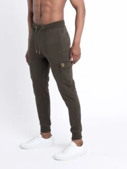 BOGOTA CUFFED SWEAT JOGGERS