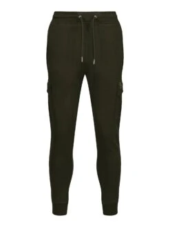 BOGOTA CUFFED SWEAT JOGGERS -Deals Simple Men Wear Store M650357 DARKGREEN 1