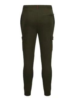 BOGOTA CUFFED SWEAT JOGGERS -Deals Simple Men Wear Store M650357 DARKGREEN 2