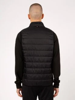 SLAM PERFORMANCE JACKET -Deals Simple Men Wear Store M650771 BLK 03