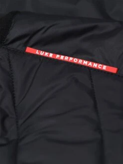 SLAM PERFORMANCE JACKET -Deals Simple Men Wear Store M650771 JETBLACK 4