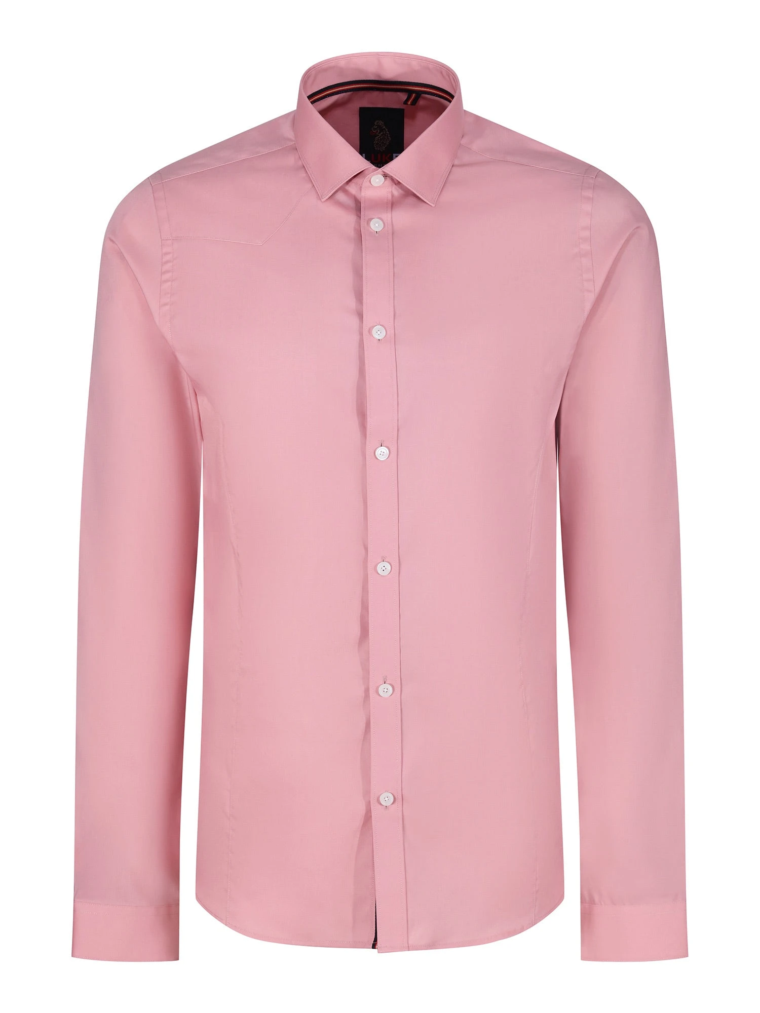 THE BUTCHERS PENCIL SLIM FIT SHIRT 1 THE BUTCHERS PENCIL SLIM FIT SHIRT