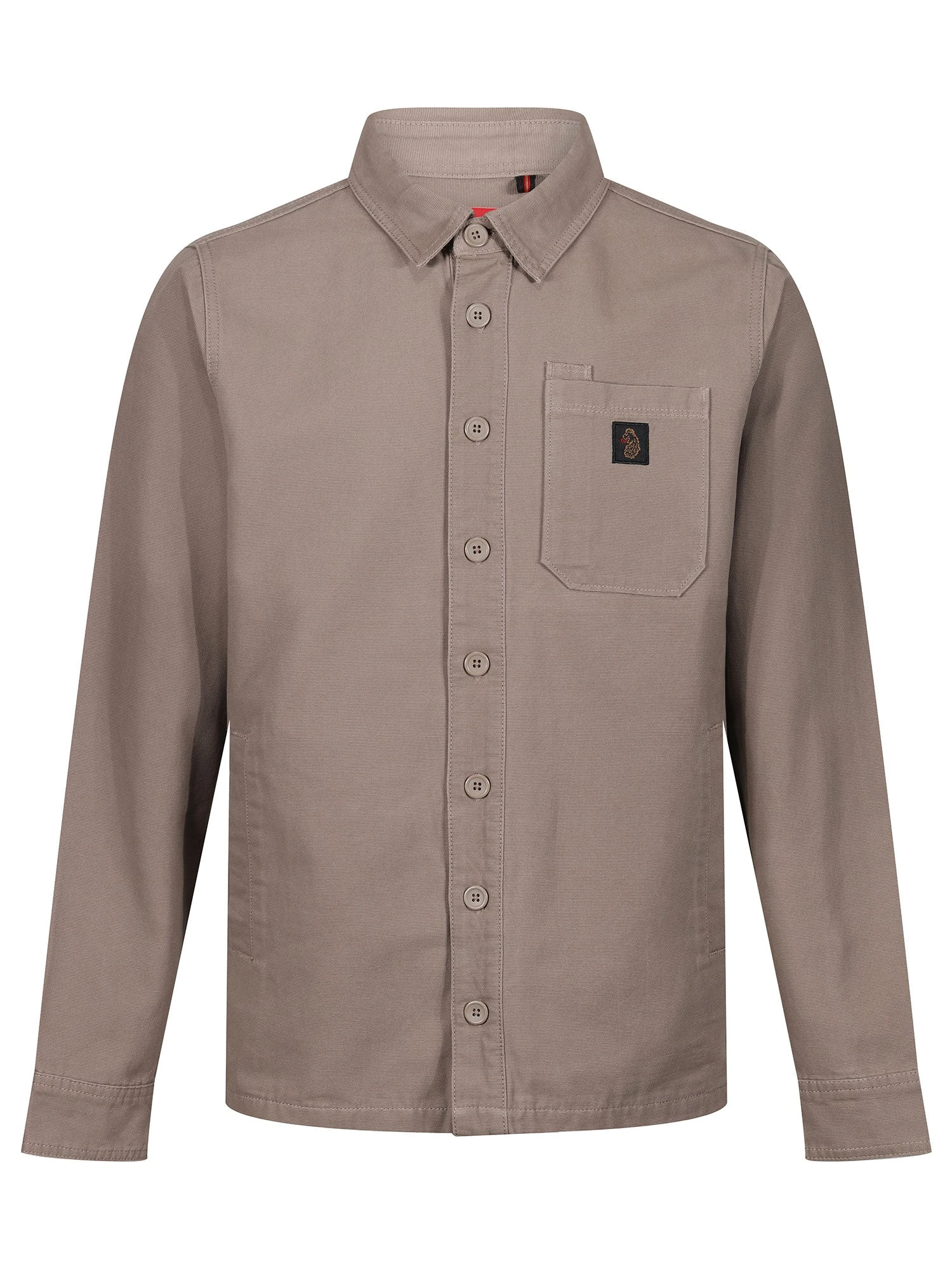 BALA LAKE OVERSHIRT 1 BALA LAKE OVERSHIRT