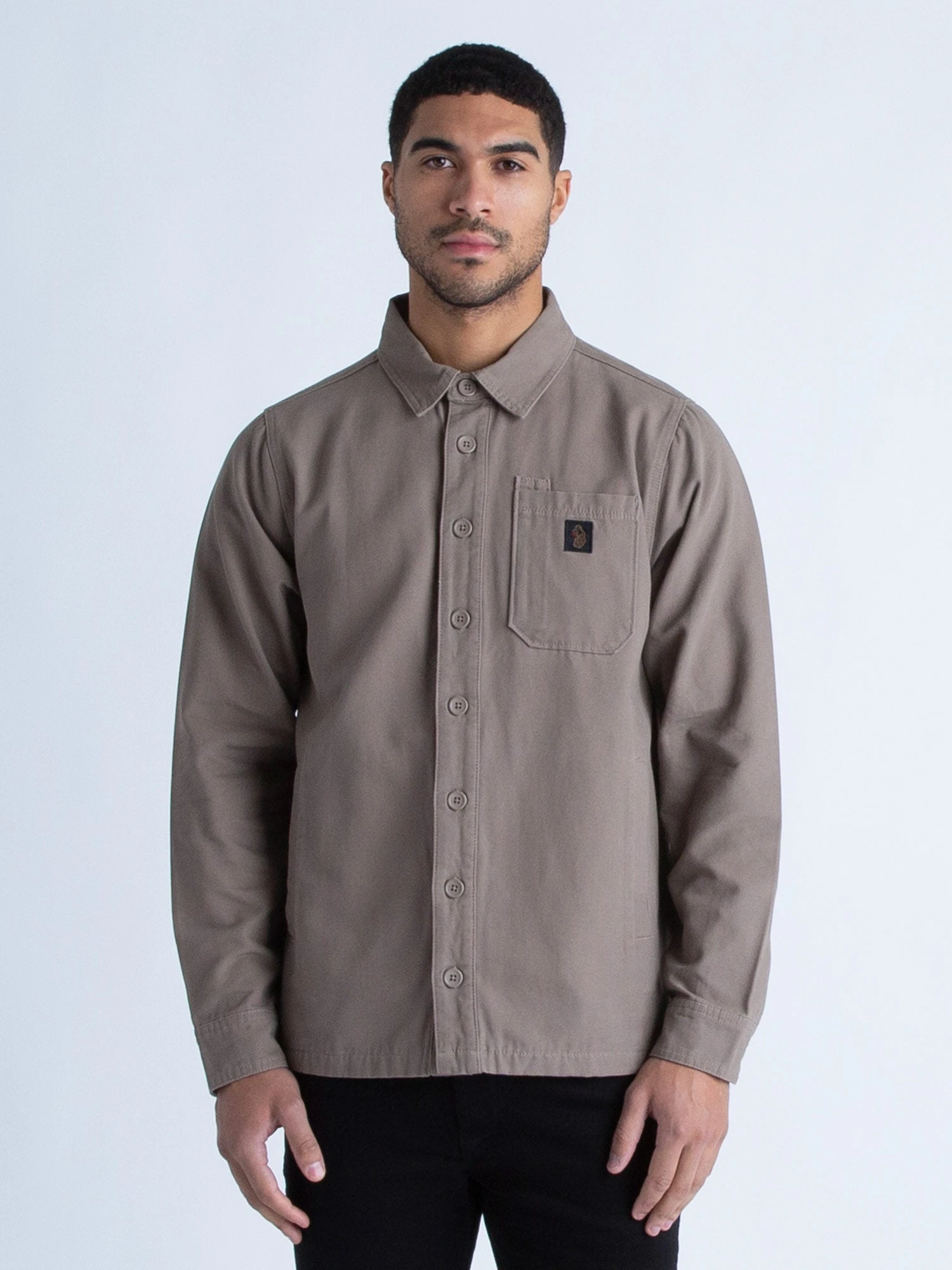 BALA LAKE OVERSHIRT 3 BALA LAKE OVERSHIRT - Image 3