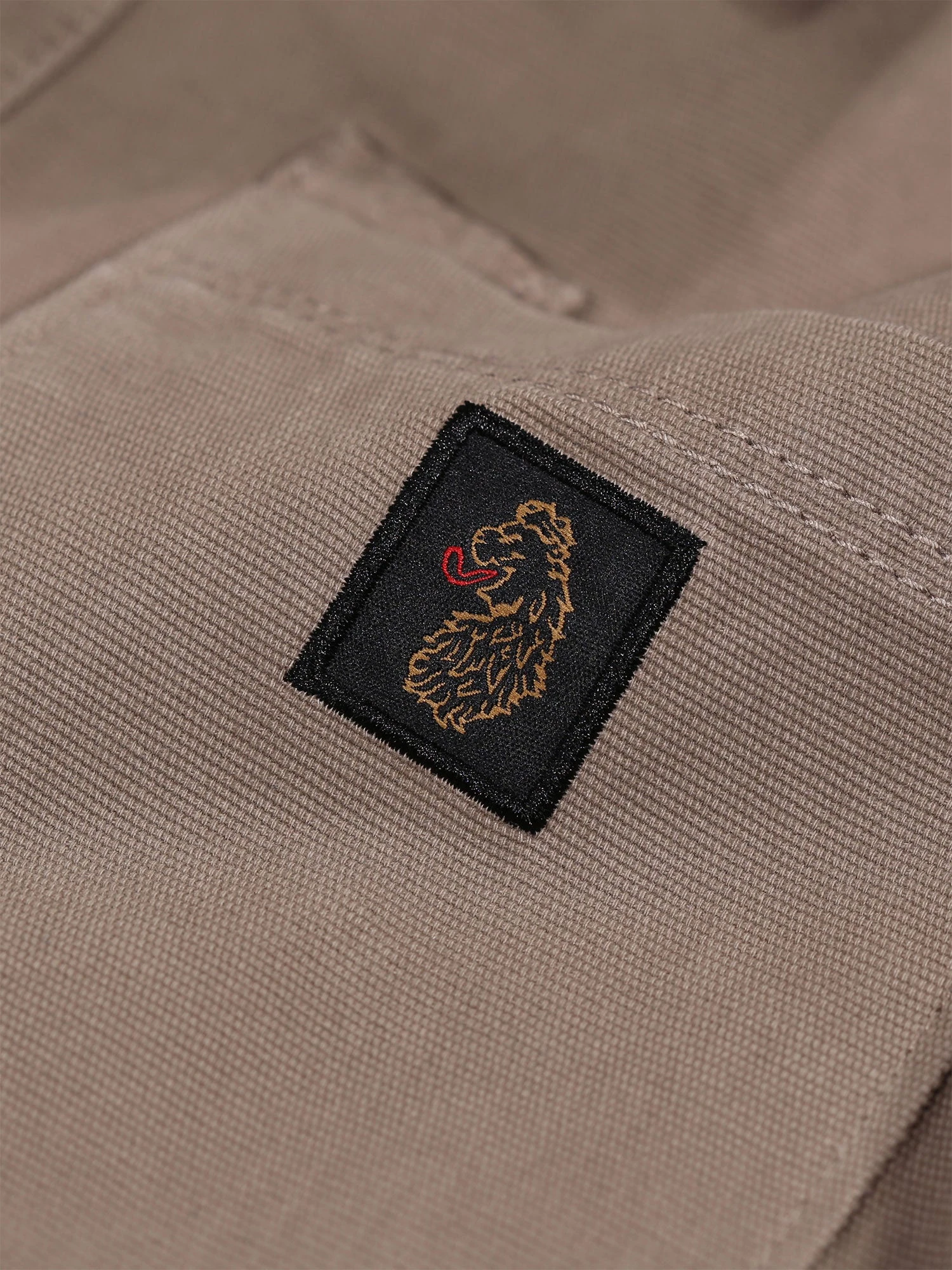 BALA LAKE OVERSHIRT 7 BALA LAKE OVERSHIRT - Image 7