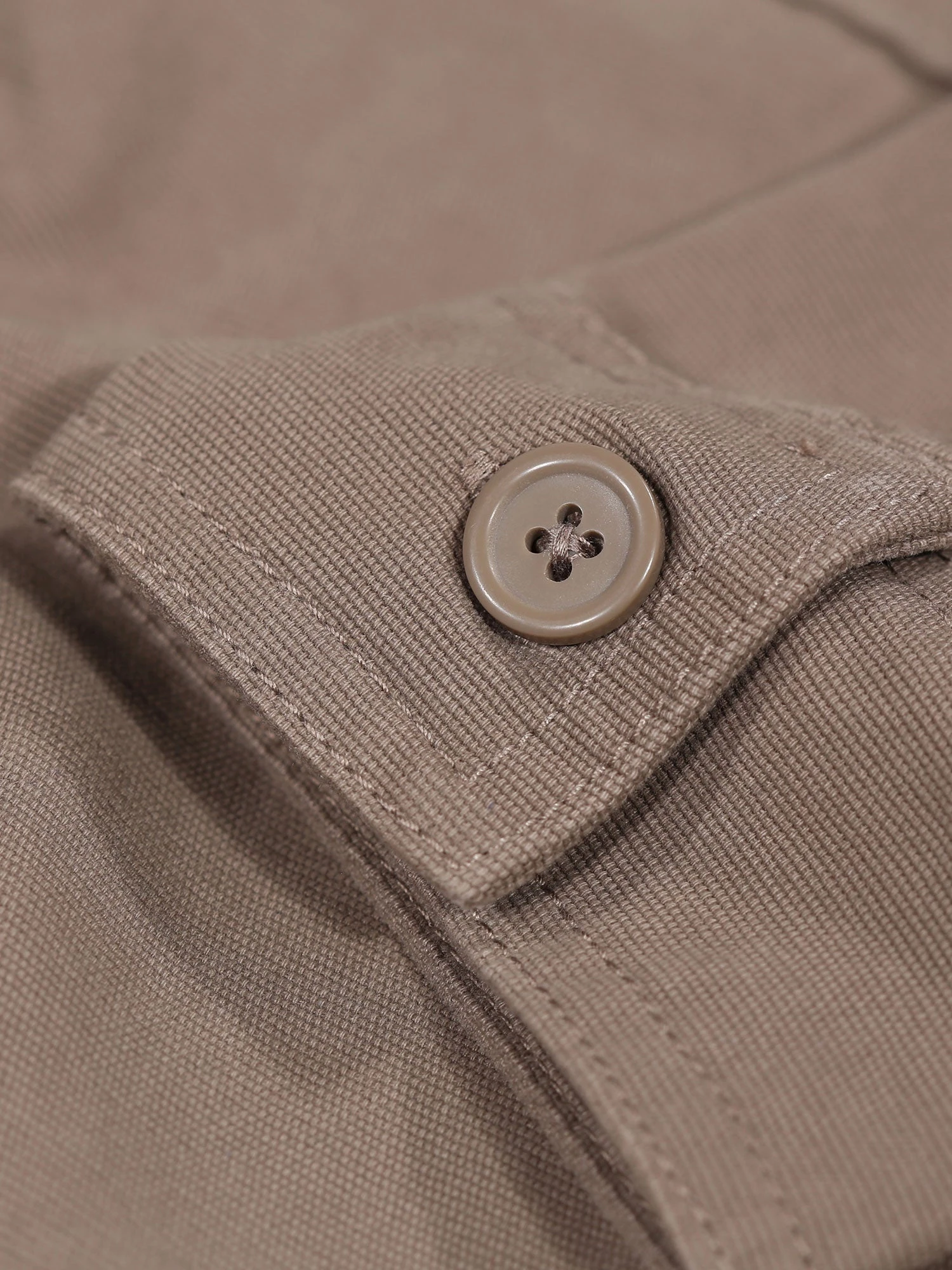 BALA LAKE OVERSHIRT 8 BALA LAKE OVERSHIRT - Image 8