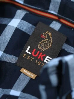 OXFORD TAILORED FIT SHIRT -Deals Simple Men Wear Store M650950 DKNAVY 4