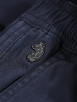 NEW CORBIT CHINO SHORTS -Deals Simple Men Wear Store M651004 NAVY 5