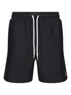 CORE LION SWIM SHORTS -Deals Simple Men Wear Store M651006 BLACK 1