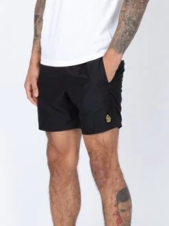 CORE LION SWIM SHORTS