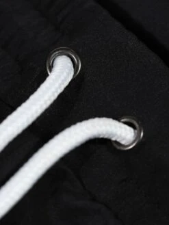 CORE LION SWIM SHORTS -Deals Simple Men Wear Store M651006 BLACK 5