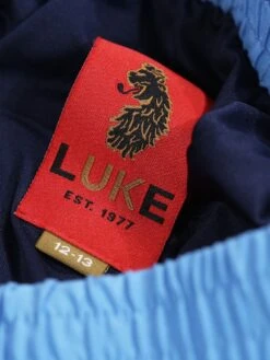 CORE LION JUNIOR SWIM SHORTS 9 CORE LION JUNIOR SWIM SHORTS -Deals Simple Men Wear Store M651006JK ATLANTICBLUE 4