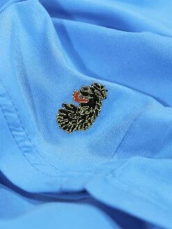 CORE LION JUNIOR SWIM SHORTS 8 CORE LION JUNIOR SWIM SHORTS -Deals Simple Men Wear Store M651006JK ATLANTICBLUE 5