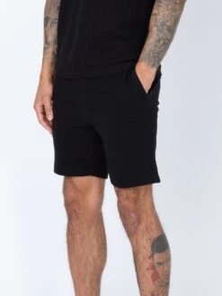 MASAYA & LAKI SHORT SET 15 MASAYA & LAKI SHORT SET -Deals Simple Men Wear Store M651012 BLACK 2 f0efc822 1b2e 4c23 93c3 a3929890beb0