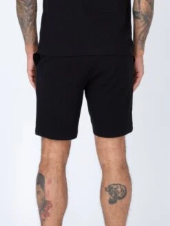MASAYA & LAKI SHORT SET 16 MASAYA & LAKI SHORT SET -Deals Simple Men Wear Store M651012 BLACK 3 183d3e1e 7617 44cd a783 29e96b90b14b