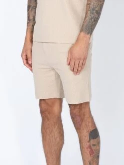 MADERAS & LAKI SHORT SET -Deals Simple Men Wear Store M651012 STONE 2 5bc9f381 be51 4916 8e9a 92e9944455b3
