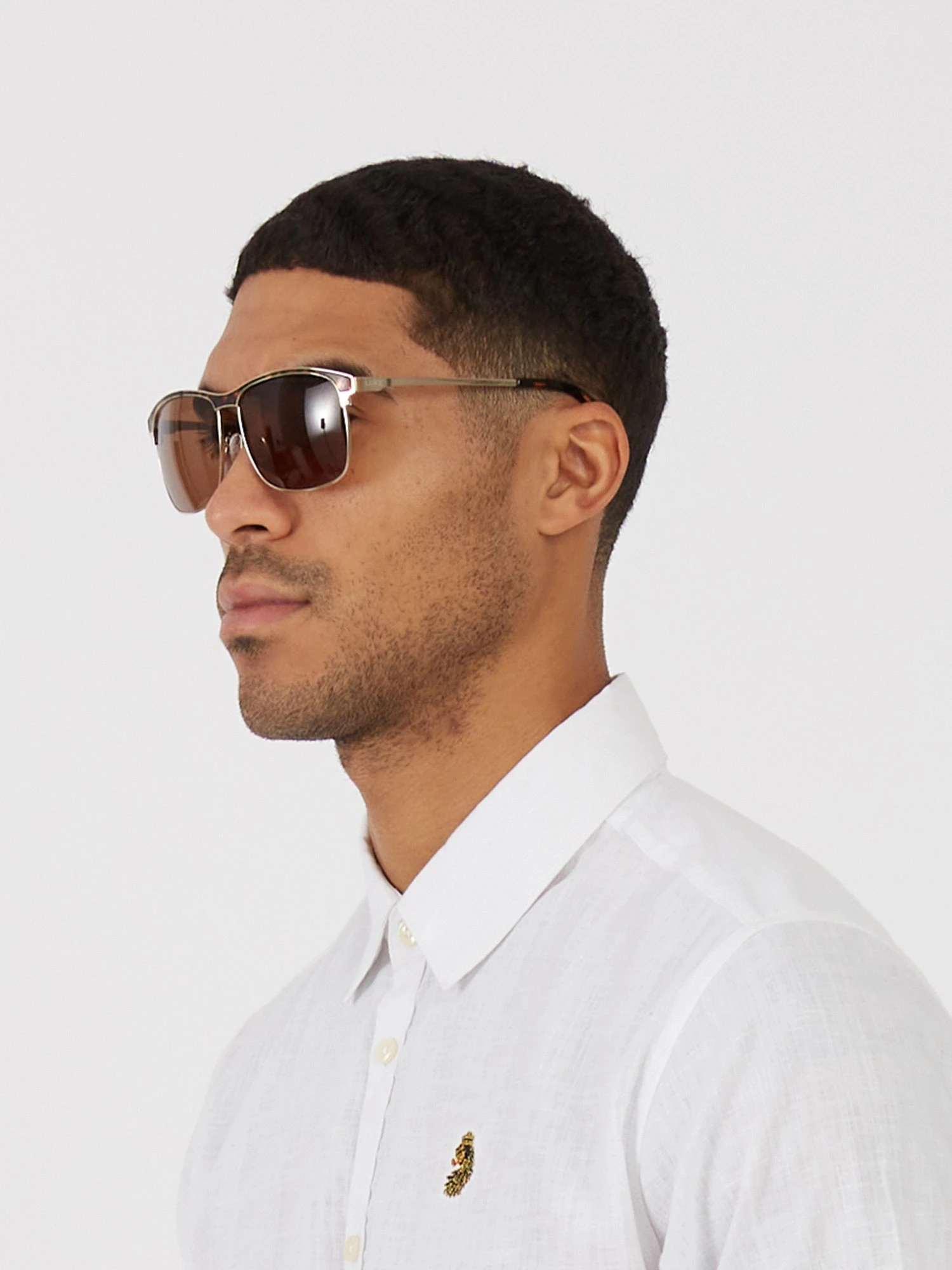 HOFFMAN SUNGLASSES 2 HOFFMAN SUNGLASSES - Image 2