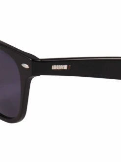 MCQUEEN 2 SUNGLASSES -Deals Simple Men Wear Store M651213 BLACK 3 477ca070 bb24 4327 8e61 f62737c7f67b