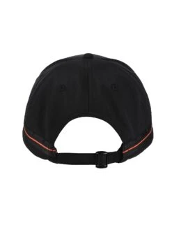 CORE CAP 9 CORE CAP -Deals Simple Men Wear Store M651230 JET BLACK 3
