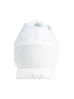 STEVENSON TRAINERS -Deals Simple Men Wear Store M651302 WHITE 4