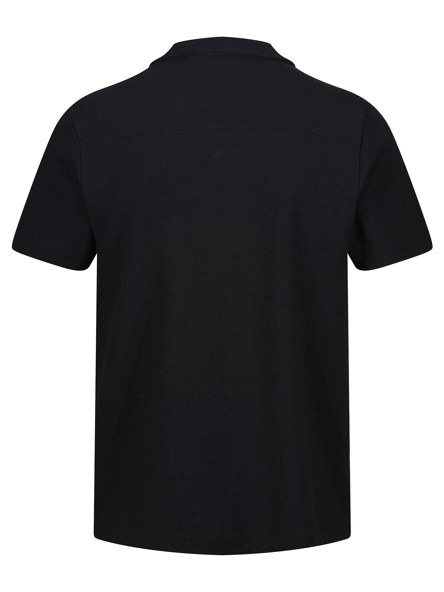 PACAYA SHORT SLEEVE CUBAN SHIRT 5 PACAYA SHORT SLEEVE CUBAN SHIRT - Image 5