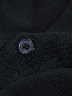 PACAYA SHORT SLEEVE CUBAN SHIRT 13 PACAYA SHORT SLEEVE CUBAN SHIRT -Deals Simple Men Wear Store M651403 BLACK 4