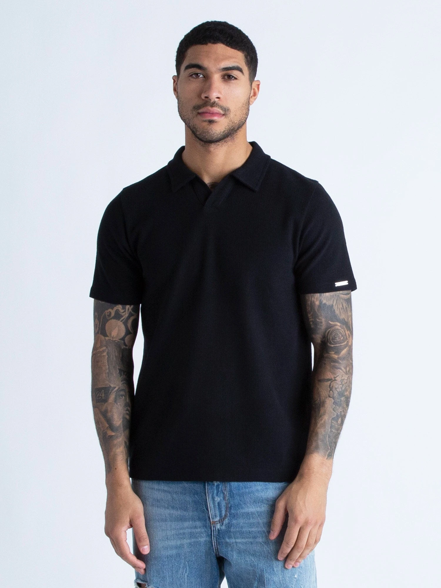 MASAYA & LAKI SHORT SET 2 MASAYA & LAKI SHORT SET - Image 2