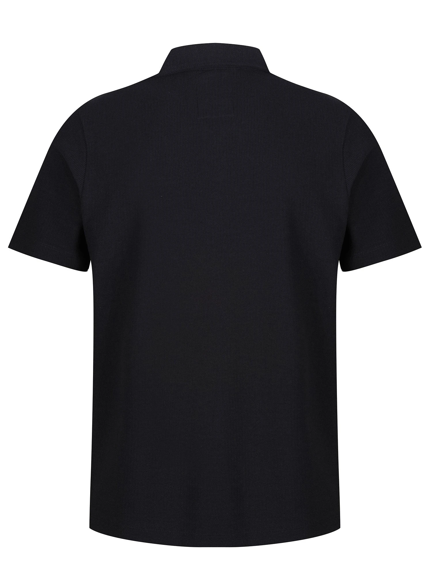 MADERAS TEXTURED POLO 5 MADERAS TEXTURED POLO - Image 5