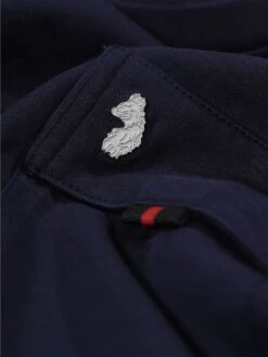 PRIZE T-SHIRT -Deals Simple Men Wear Store M660104 Dark Navy 4