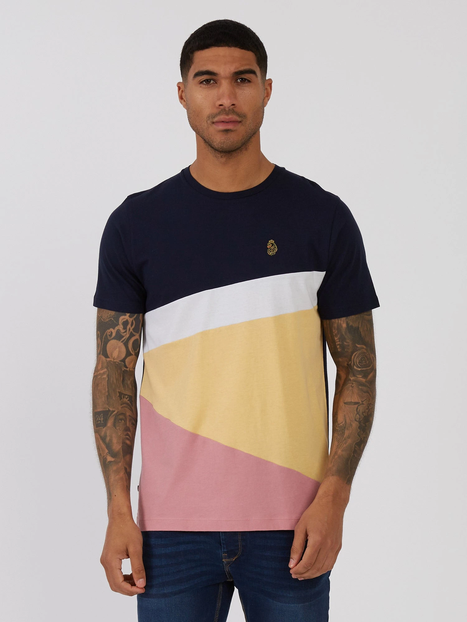 BERMUDA T-SHIRT 2 BERMUDA T-SHIRT - Image 2