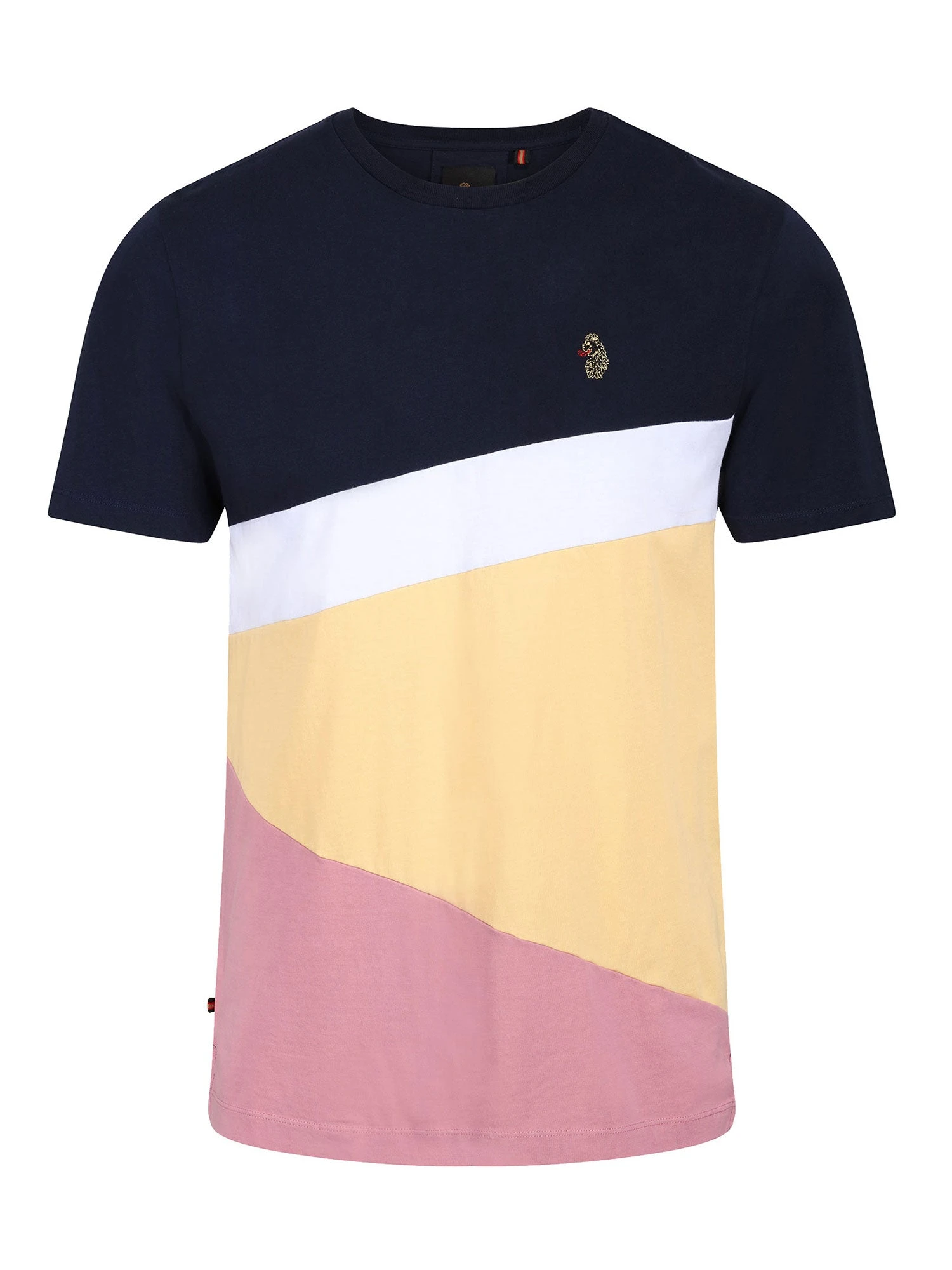 BERMUDA T-SHIRT 1 BERMUDA T-SHIRT