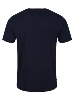 BERMUDA T-SHIRT 11 BERMUDA T-SHIRT -Deals Simple Men Wear Store M660155 Dk Navy Honey 2