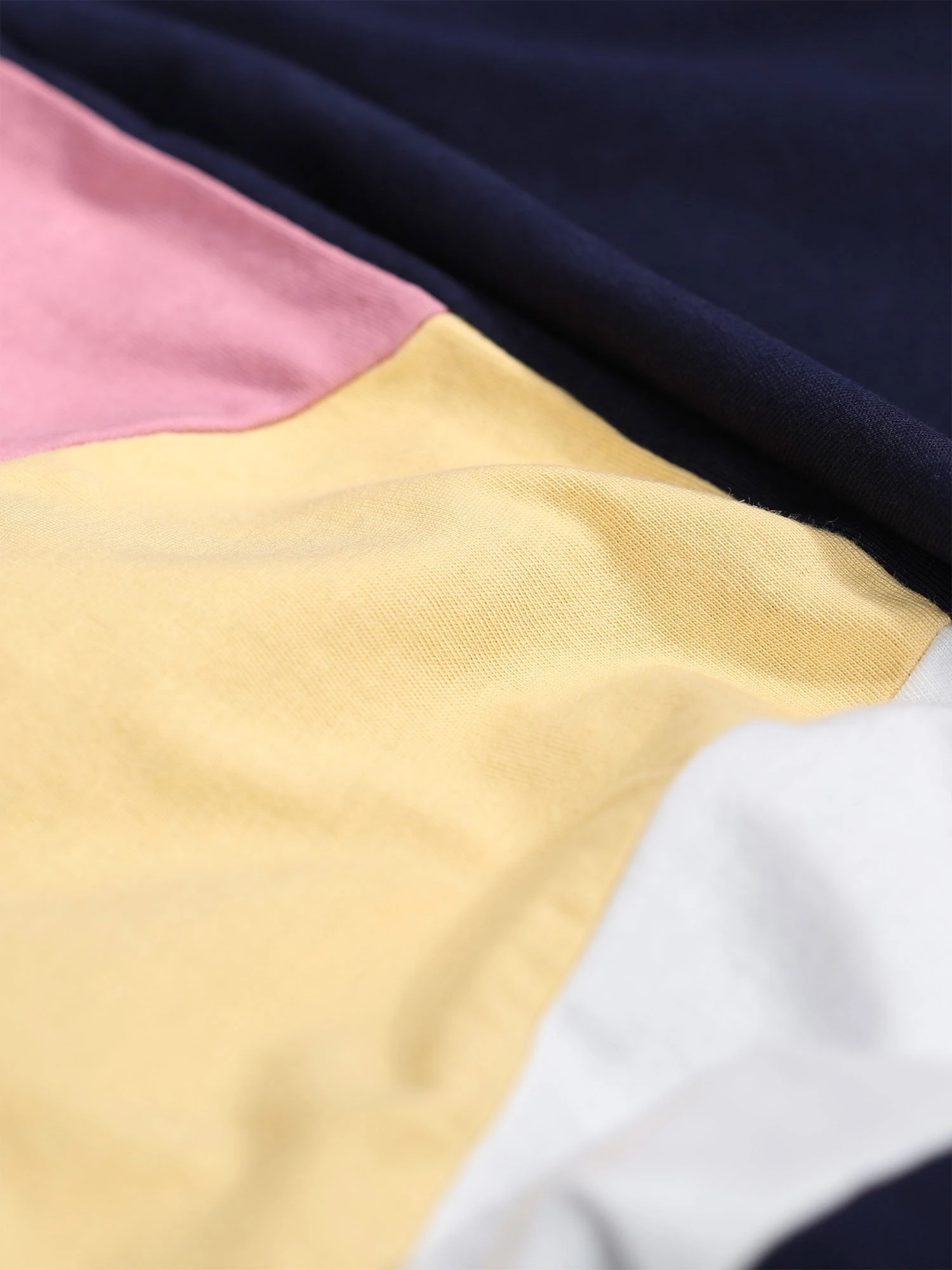 BERMUDA T-SHIRT 7 BERMUDA T-SHIRT - Image 7