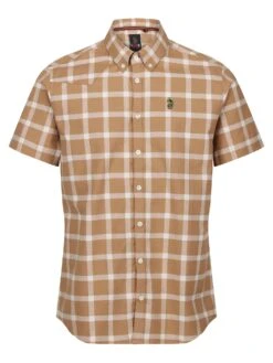 CAMBRIDGE TAILORED FIT SHIRT