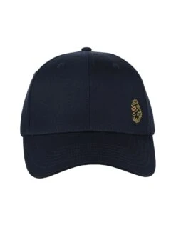 LIFEGUARD CAP -Deals Simple Men Wear Store M661250 Navy 2