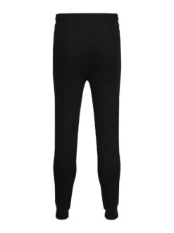 KEOGH CUFFED JOGGERS -Deals Simple Men Wear Store M670306 JET BLACK 2
