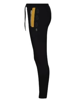 KEOGH CUFFED JOGGERS -Deals Simple Men Wear Store M670306 JETBLACK 3