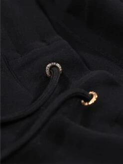 KEOGH CUFFED JOGGERS -Deals Simple Men Wear Store M670306 KEOGH JET 20BLACK 4