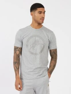 PECKHAM T-SHIRT -Deals Simple Men Wear Store M680160 MMG 01